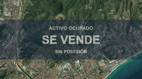 Foto 2 de Piso en venta en Bufalà, Badalona