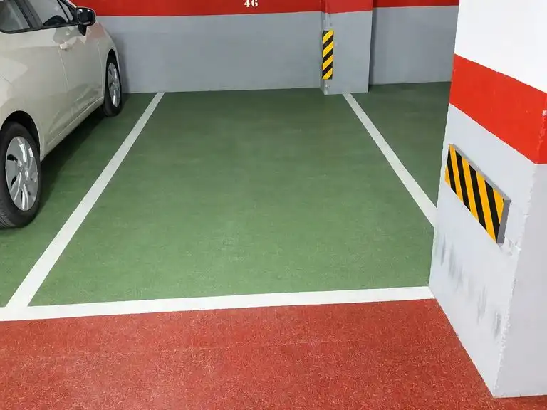 Parking of Garage for rent in Sant Martí