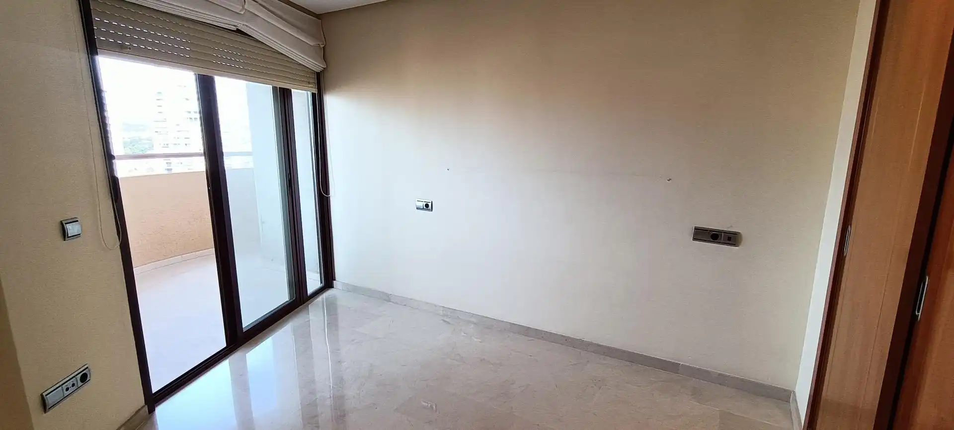 Apartments for sale in Benidorm  with Air Conditioner, Private garden and Terrace