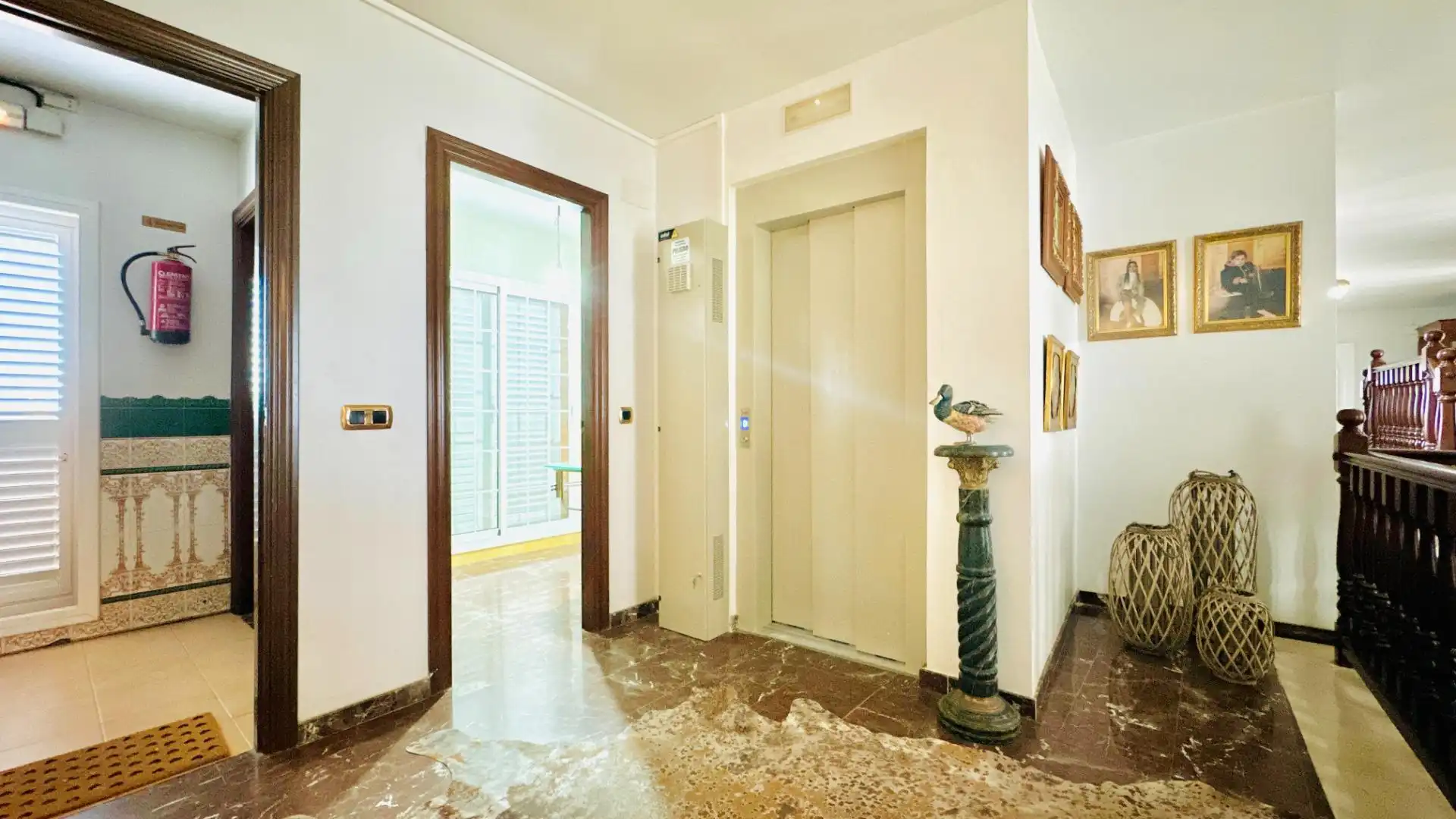 Detached house with terrace for sale in Carrer GRANOLLERS, imagen 25