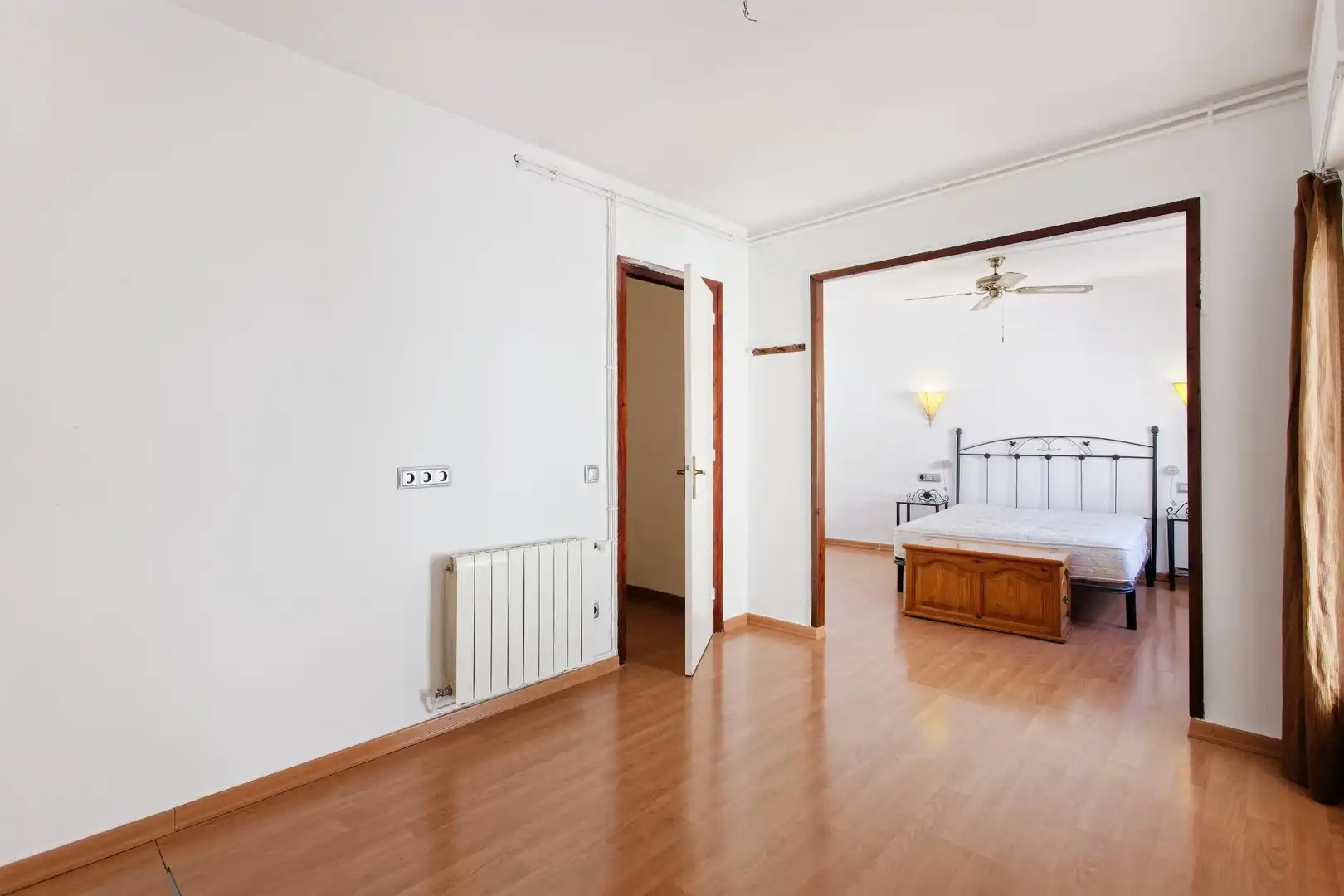 Piso en venta en Centre