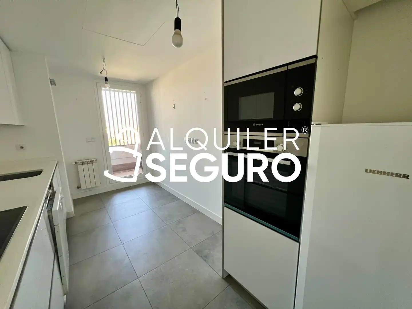 Flat with pool to rent in del Montón de Trigo, imagen 16