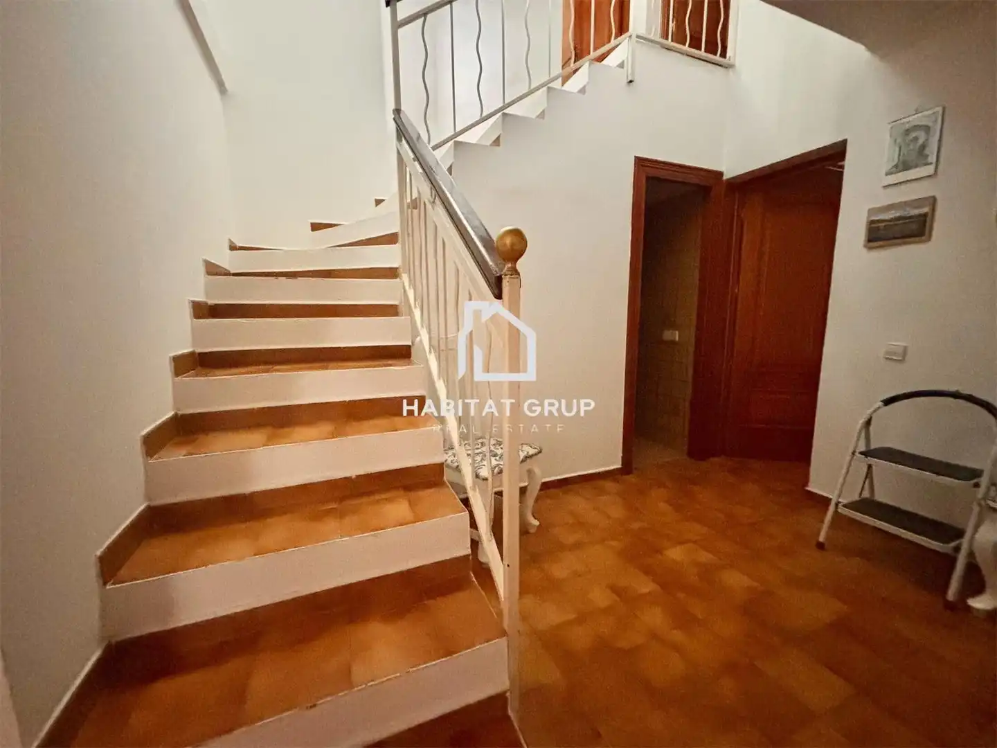 Dúplex en venta en Ciutadella de Menorca con Aire acondicionado, Calefacción y Jardín privado