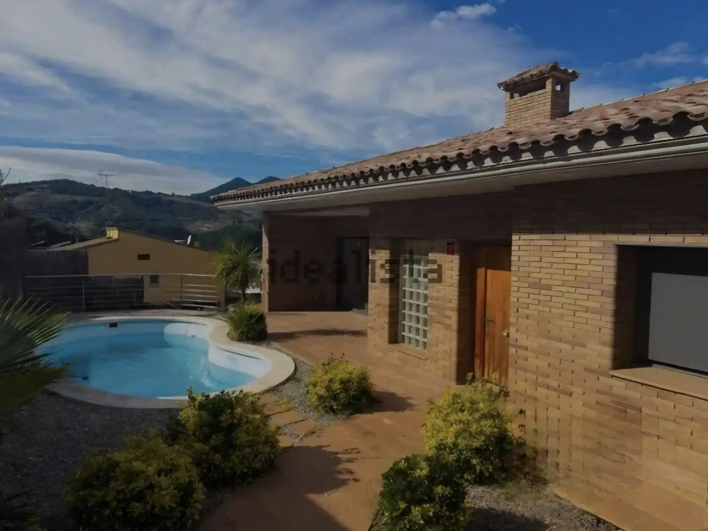 Villa avec piscine à vendre à Carrer Bellavista 30, imagen 2