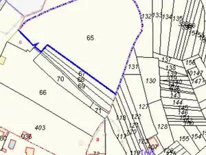 Terreny residencial en venda a Lugar Cons, imagen 7
