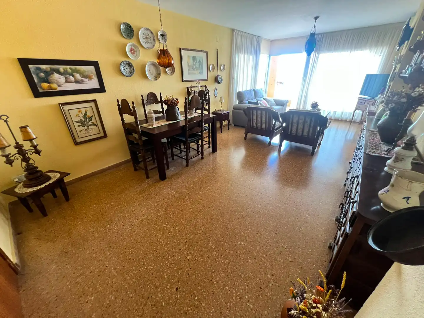 Flat with pool for sale in Carrer Gran Khan 2, imagen 8