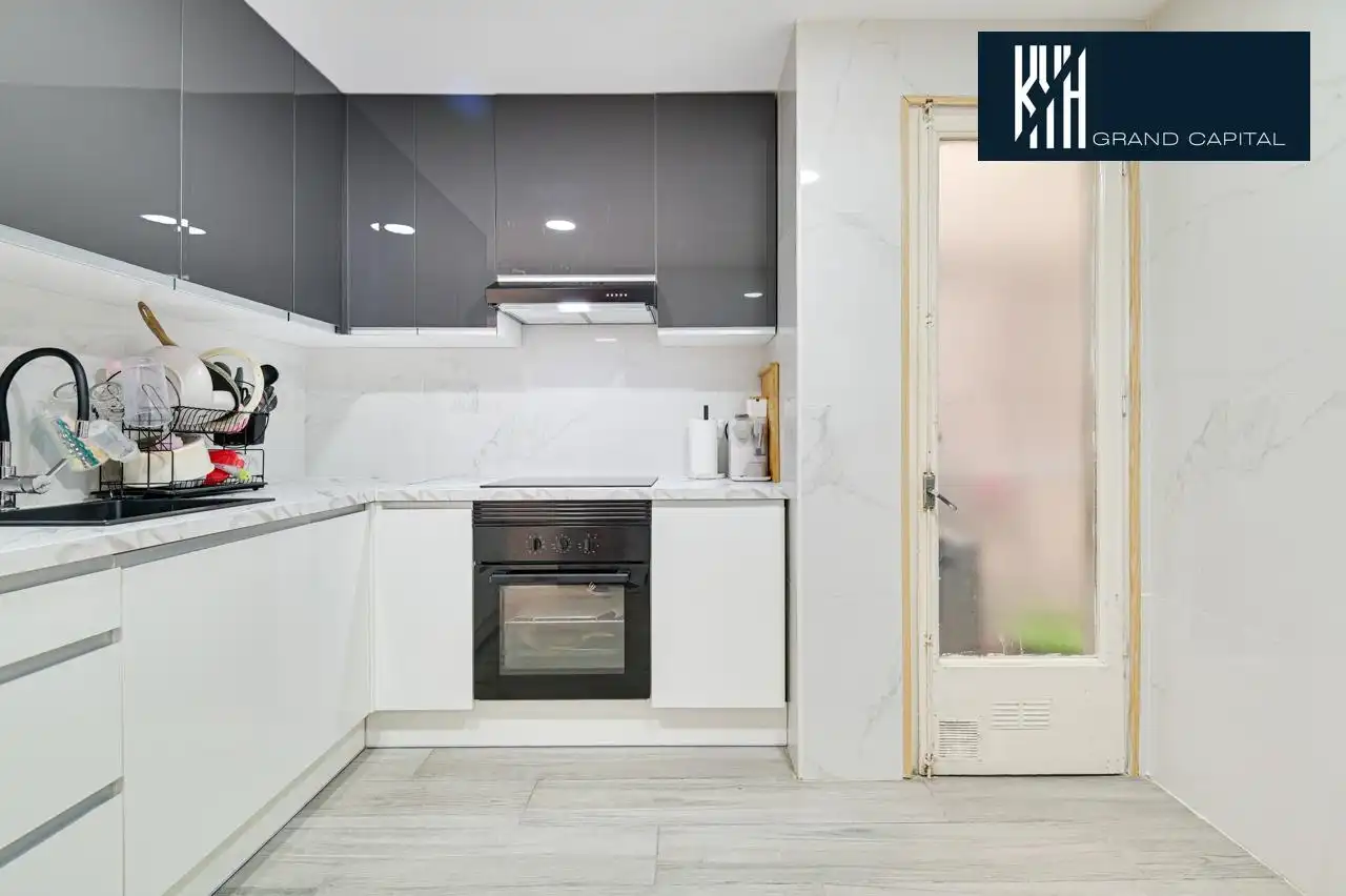 Flat for sale in PRUDENCI BERTRANA, Sils