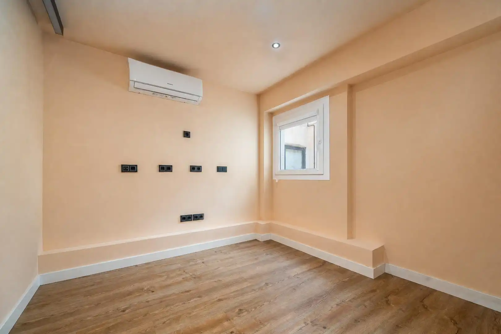 Ático en venta en  Palma de Mallorca con Aire acondicionado, Calefacción y Terraza