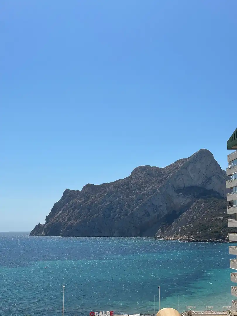 Appartamento con terrazza in affitto a Zona Levante - Playa Fossa, imagen 26