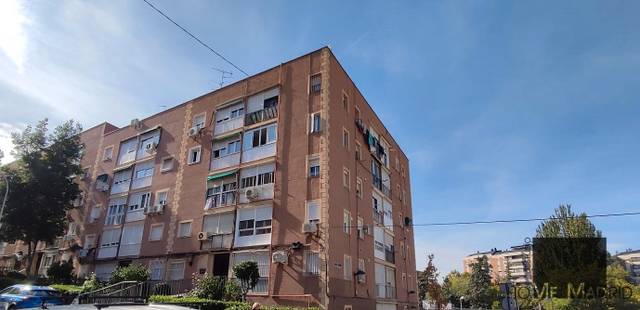 Piso en Venta en Calle del Pico Balaitus en Peñagrande