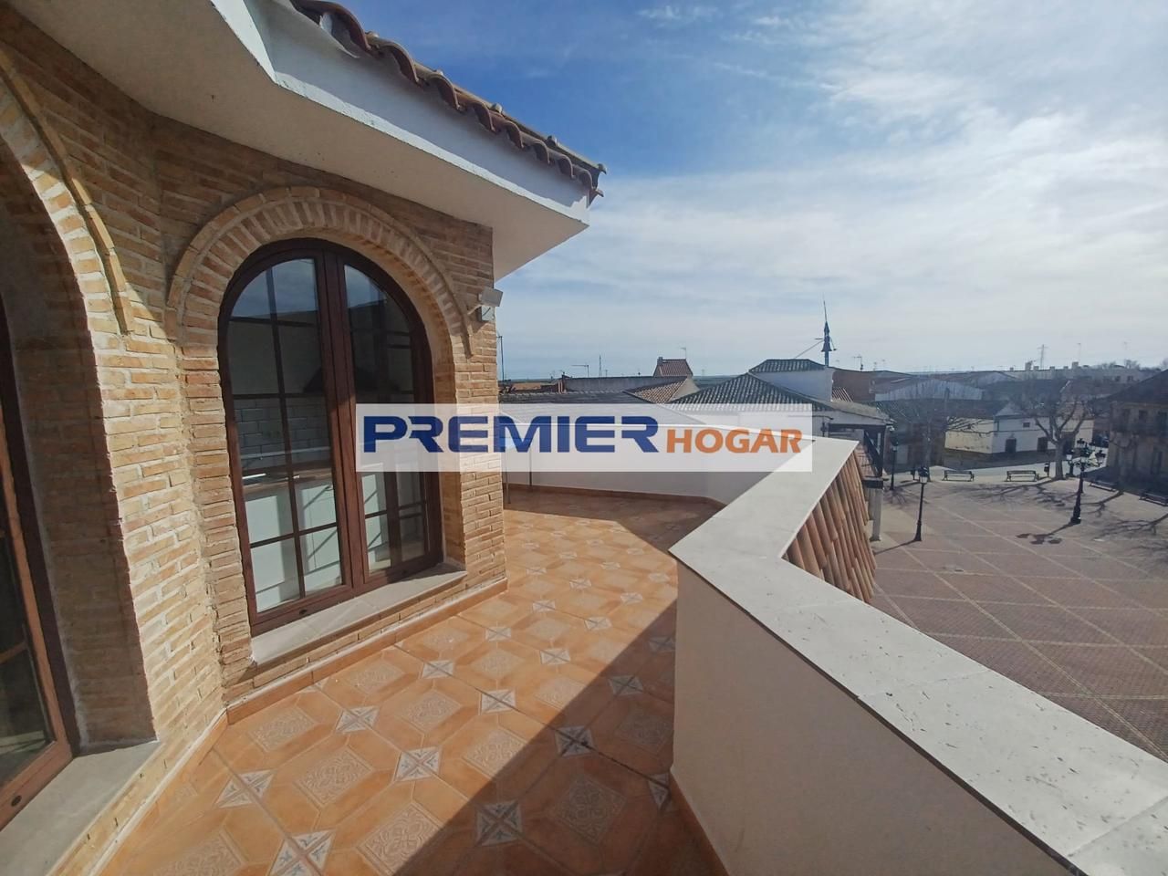 Àtic en venda a Noria, Numancia de la Sagra