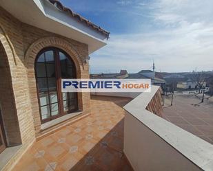 Àtic en venda a Noria, Numancia de la Sagra
