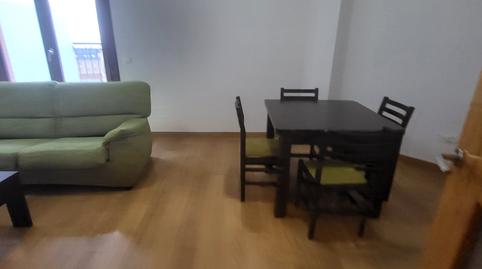 Foto 5 de Àtic en venda a Rua Granxas, 53, Viveiro, Lugo