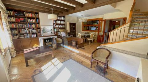 Foto 2 de Casa adosada en venda a Ángel, Los Cigarrales-La Bastida, Toledo