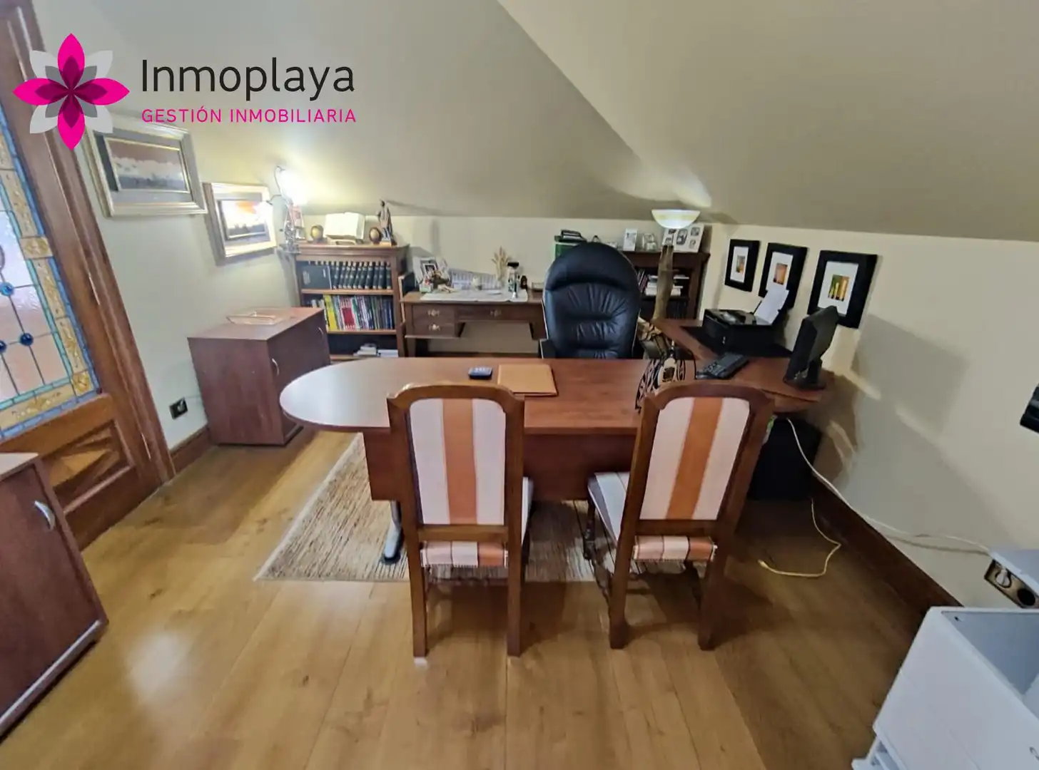 Casa o chalet en venta en Noja con Jardín privado, Terraza y Trastero