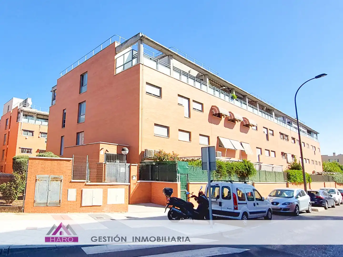 Dúplex en venda a Calle del Monte Perdido, Perales del Río