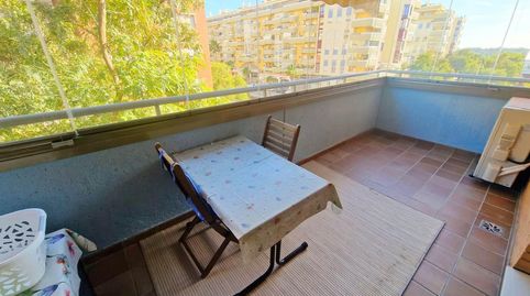 Foto 2 de Piso en venta en Imperio Argentina, Martín Carpena - Torre del Río, Málaga Capital