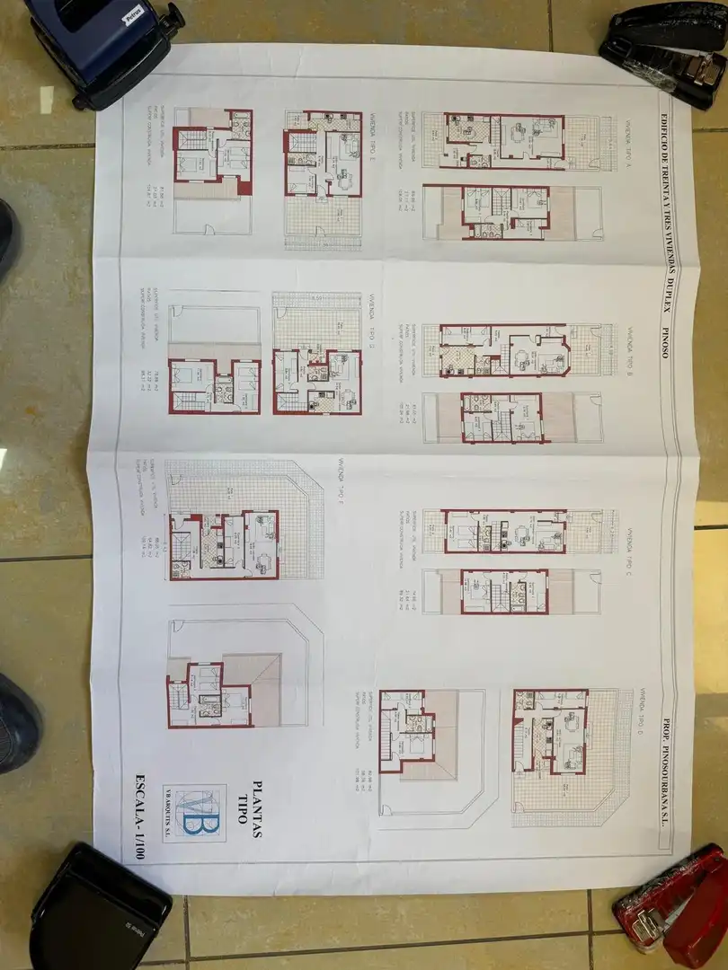 Terrenos y solares en venta en Calle Teatro, imagen 23