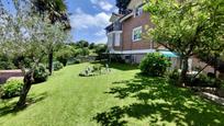 Garten von Haus oder Chalet zum verkauf in Limpias mit Terrasse und Balkon