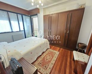 Bedroom of Flat for sale in Amorebieta-Etxano  with Balcony