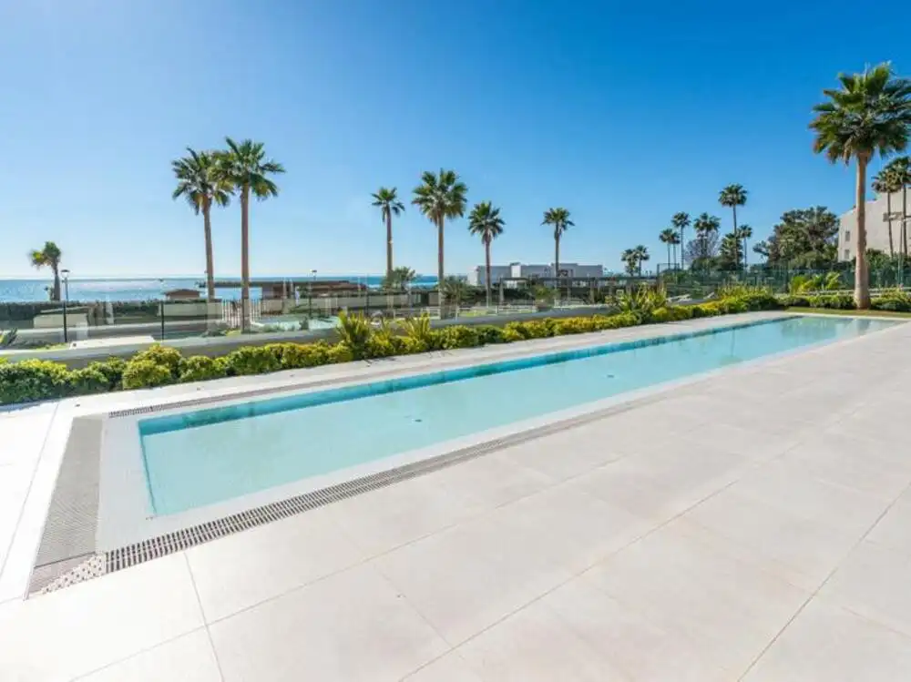 Wohnung mit Pool zum Verkauf in HOTEL EL PADRON, imagen 14