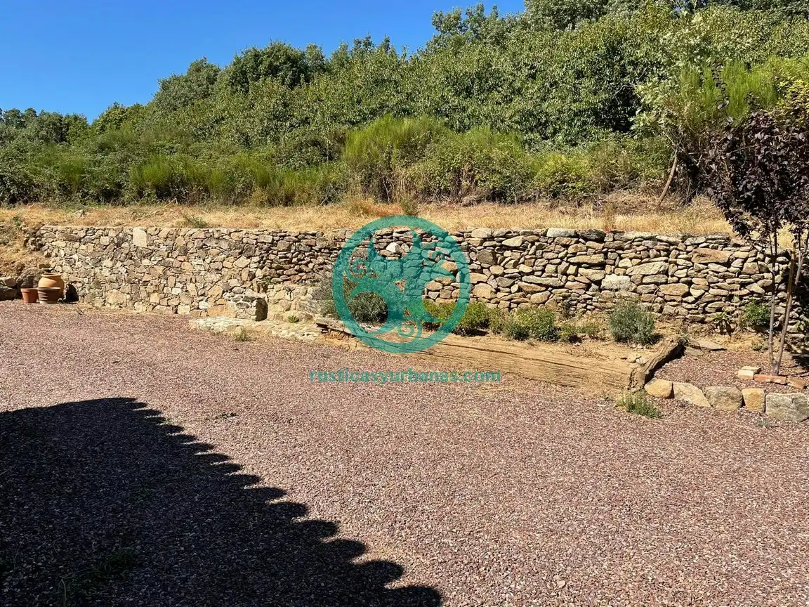Casa o chalet en venta en Jaraíz de la Vera