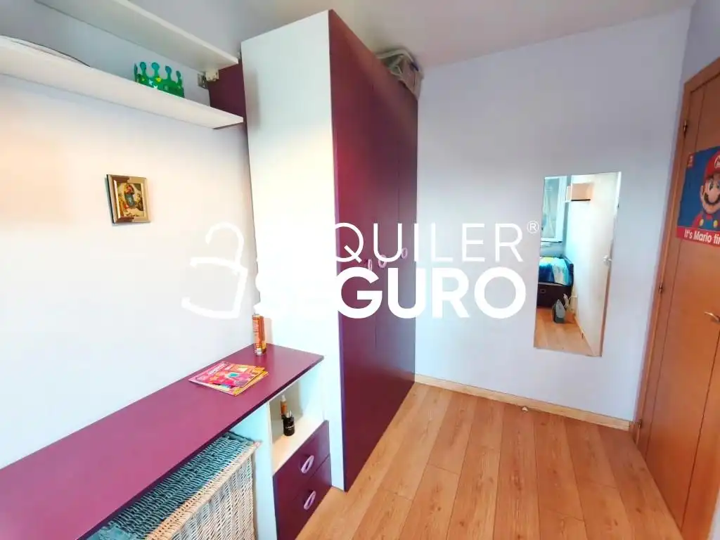 Piso de alquiler en Sevilla, Parque Oeste - Fuente Cisneros
