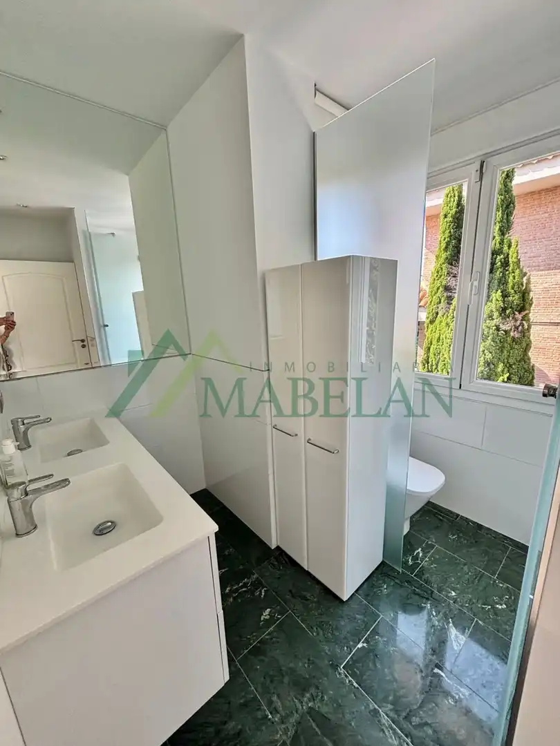 Villa mit Pool zur Miete in Pueblo, imagen 46