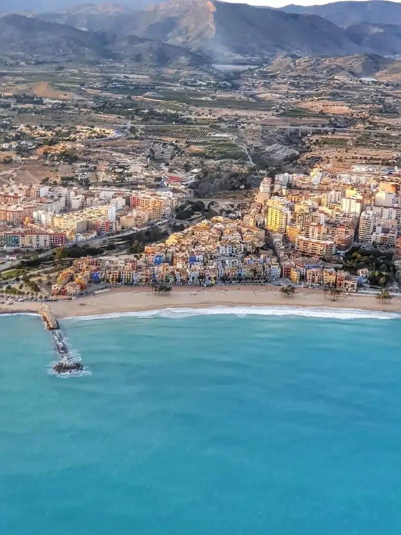 Mixed residential for sale in Platja de Vila Joiosa, imagen 36