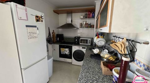 Foto 5 de Apartament en venda a San Mamés - La Palomera, León Capital