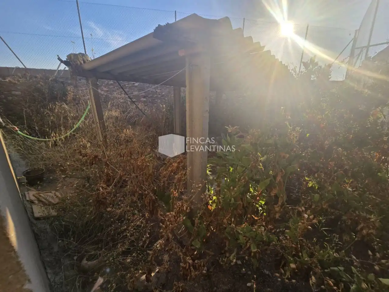 Casa amb piscina en venda a Los Girasoles, imagen 10