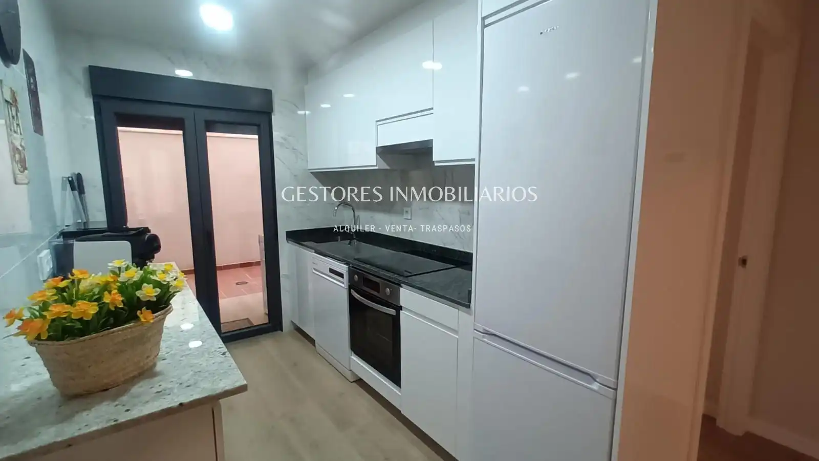 Wohnung zur Miete in Centre - Zona Alta