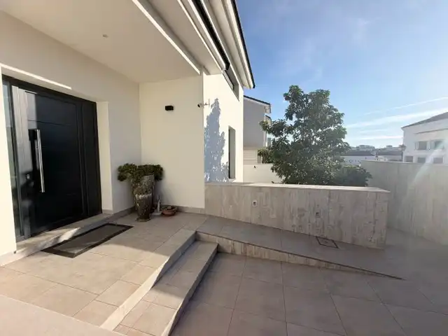 Xalet amb balcó en venda a Calle Gonzalo de Sandoval, imagen 52