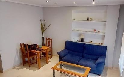 Living room of Planta baja for sale in  Córdoba Capital  with Air Conditioner