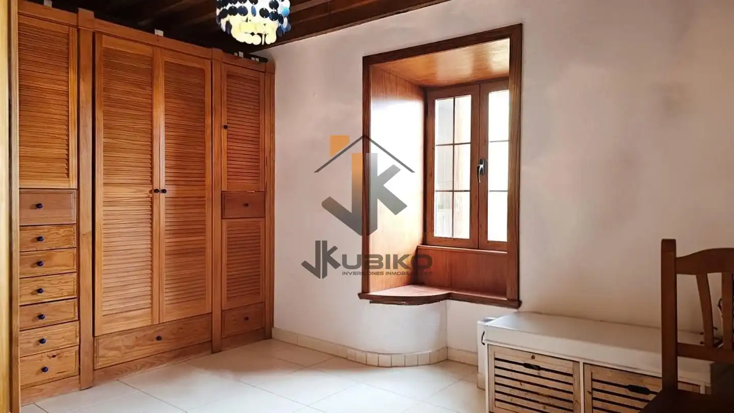 Casa o chalet en venta en La Victoria de Acentejo con Jardín privado y Terraza