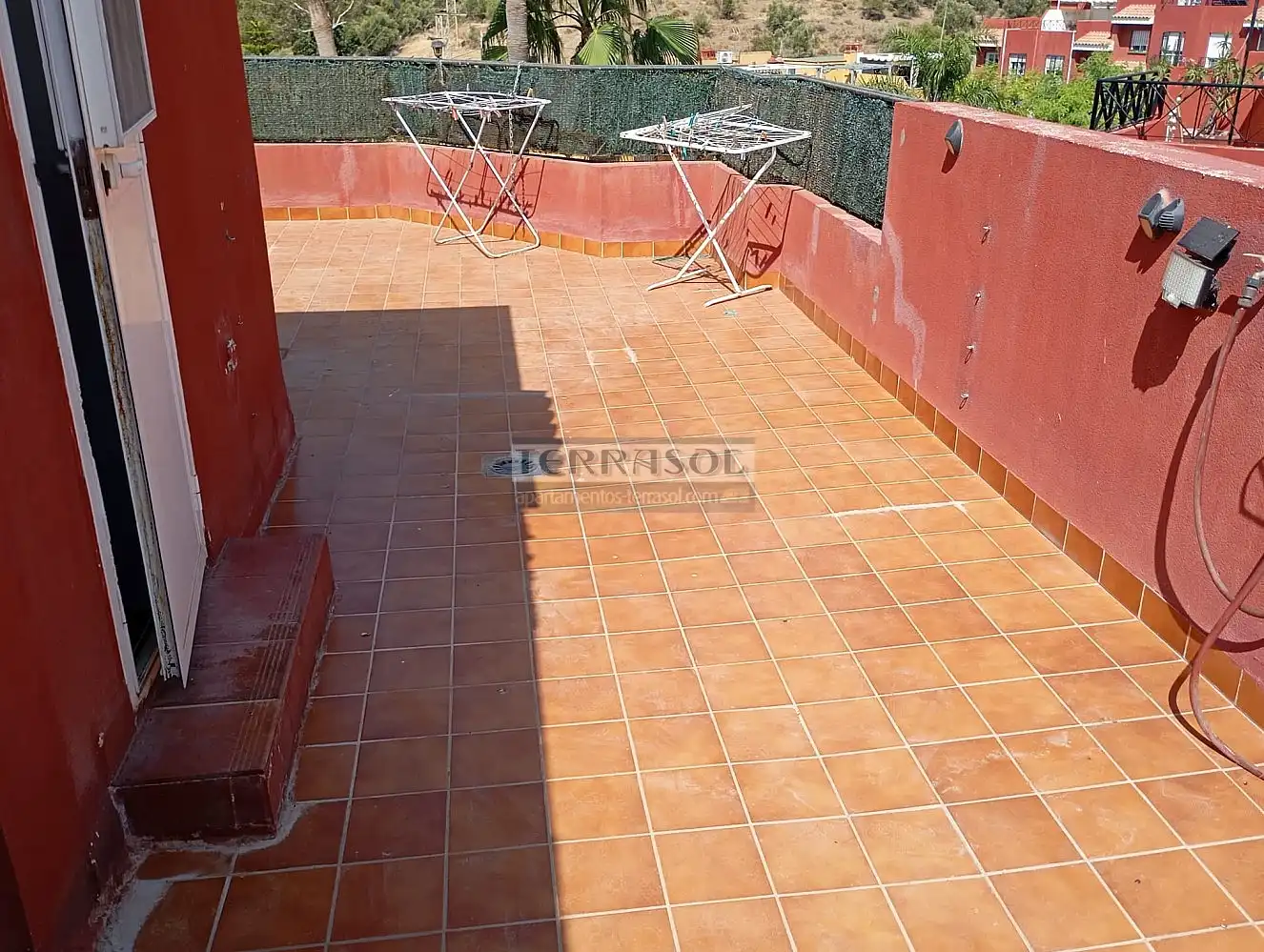 Terrace of Detached homes for sale in Vélez-Málaga  with Air Conditioner, Heating and Terrace