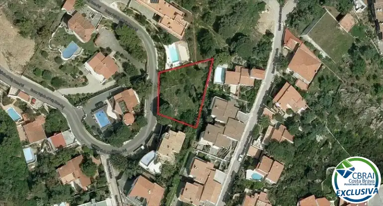 Terrenys i solars en venda a Almadrava - Canyelles - Puig-Rom, imagen 3