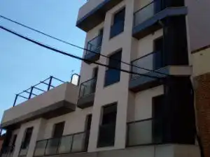 Aparcament en venda a Valdepeñas