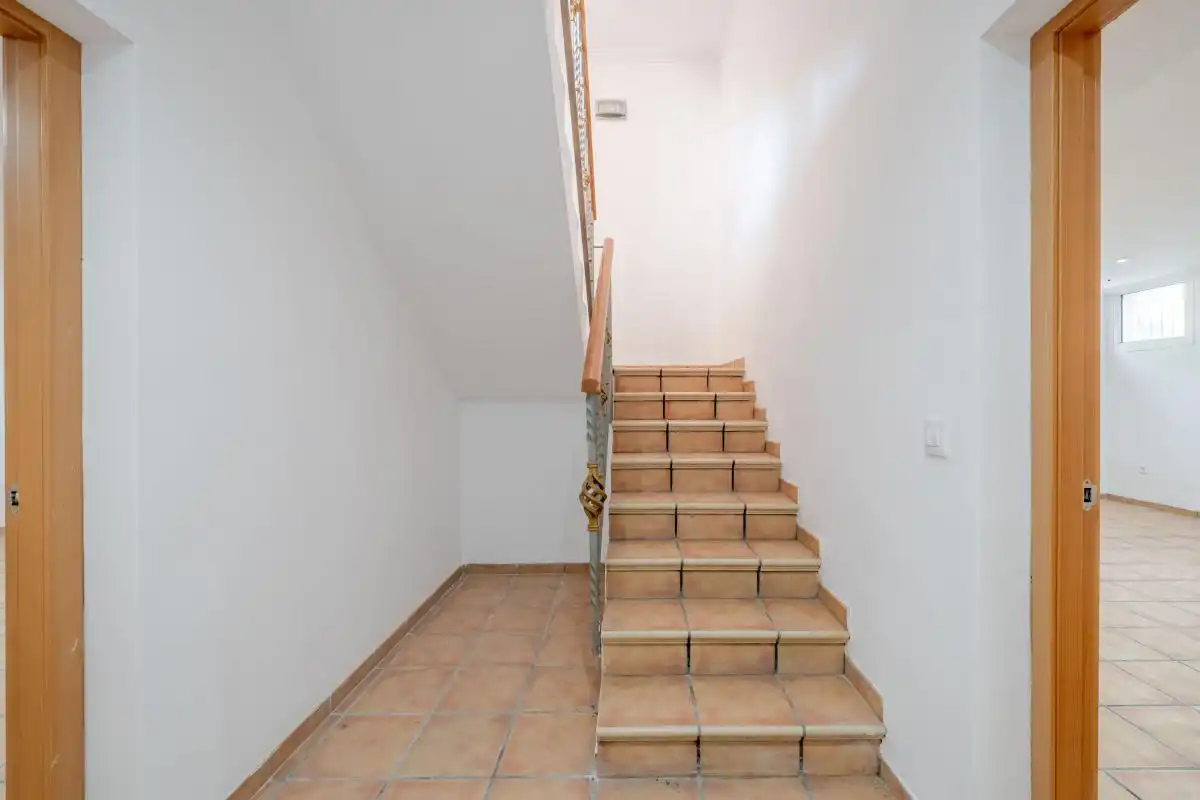 Casa o chalet en venta en Dénia con Aire acondicionado y Calefacción