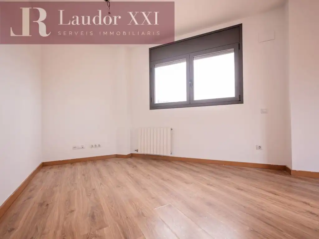 Habitación de Casa adosada en venta en Sant Quirze del Vallès