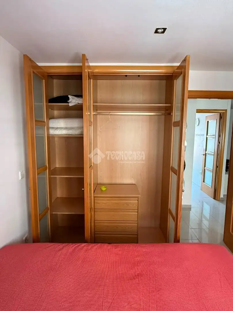 Habitación de Piso en venta en Madrid con Aire acondicionado, Calefacción y Terraza