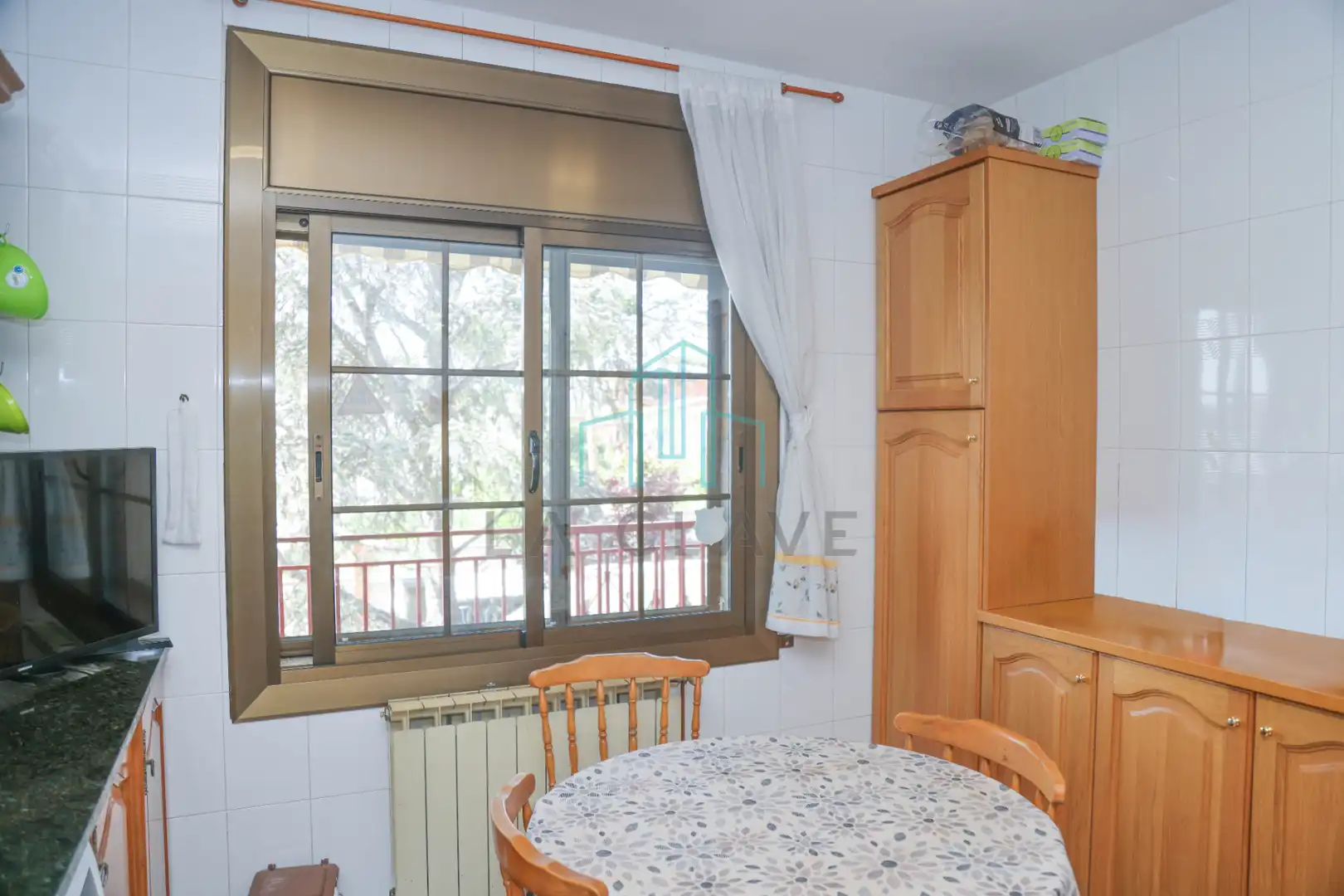 Habitación de Casa o chalet en venta en Lliçà d'Amunt con Aire acondicionado, Calefacción y Jardín privado
