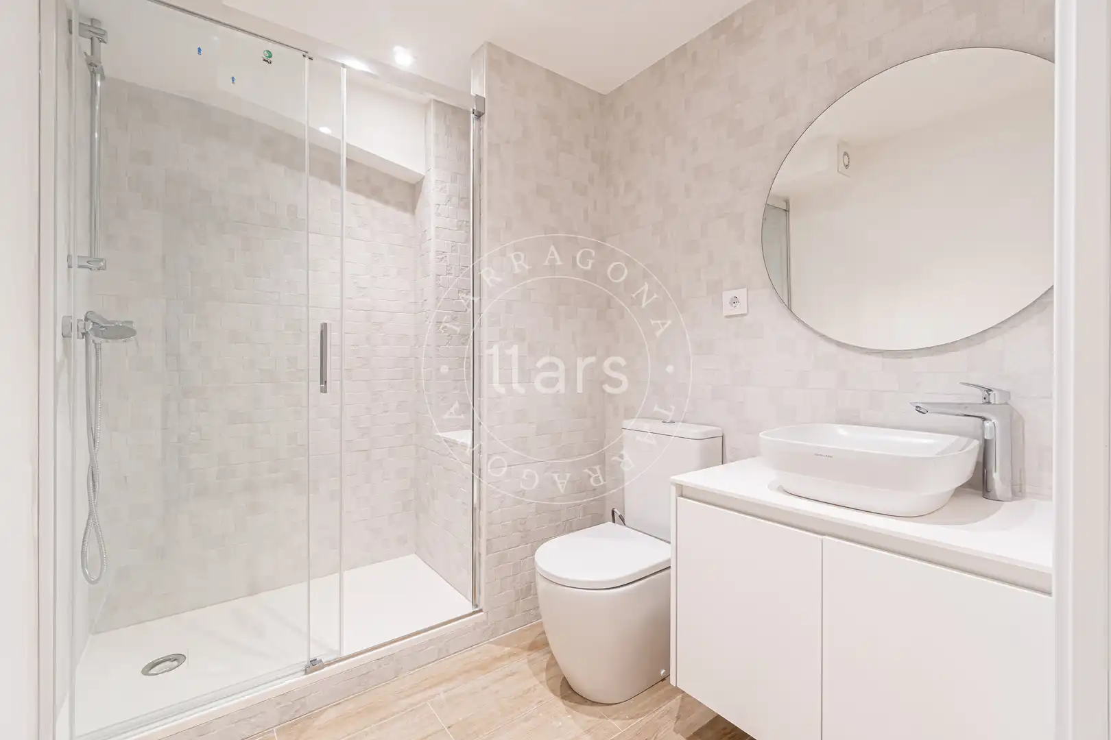 Bathroom of Ground floor for sale in Nou Eixample Sud