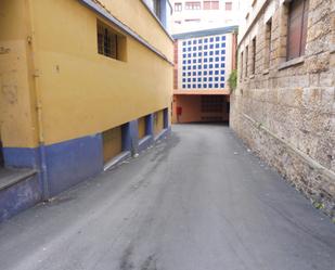 Parking of Garage to rent in Getxo 