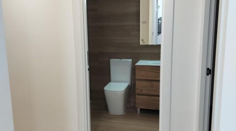 Foto 4 de Planta baja de alquiler en La Roureda, Viladecans
