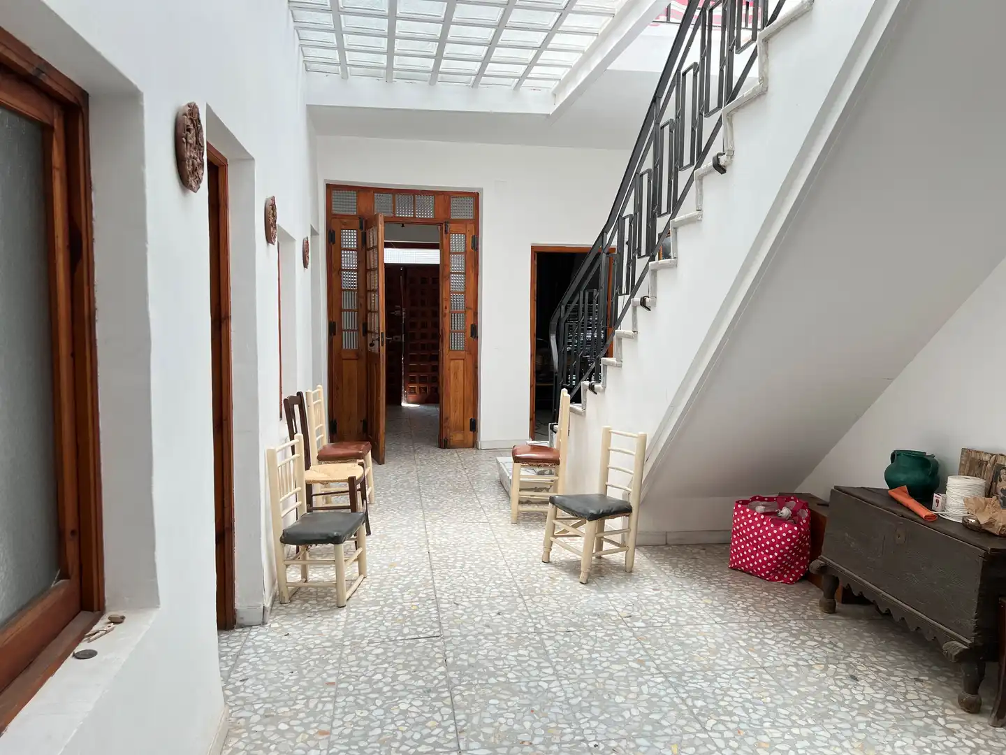 Casa amb terrassa en venda a Herencia, imagen 8