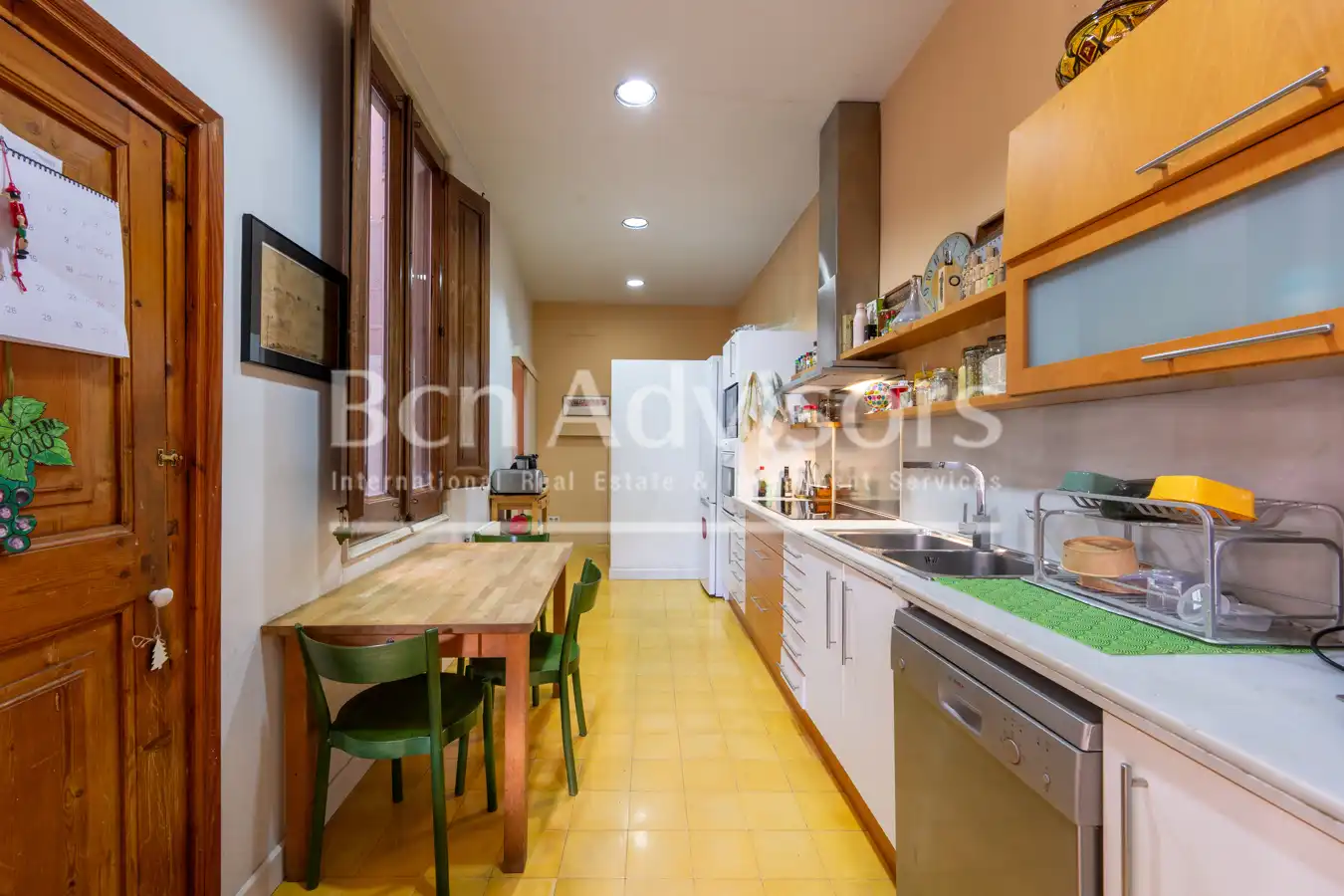 Wohnung zum Verkauf in Carrer Ample, imagen 18