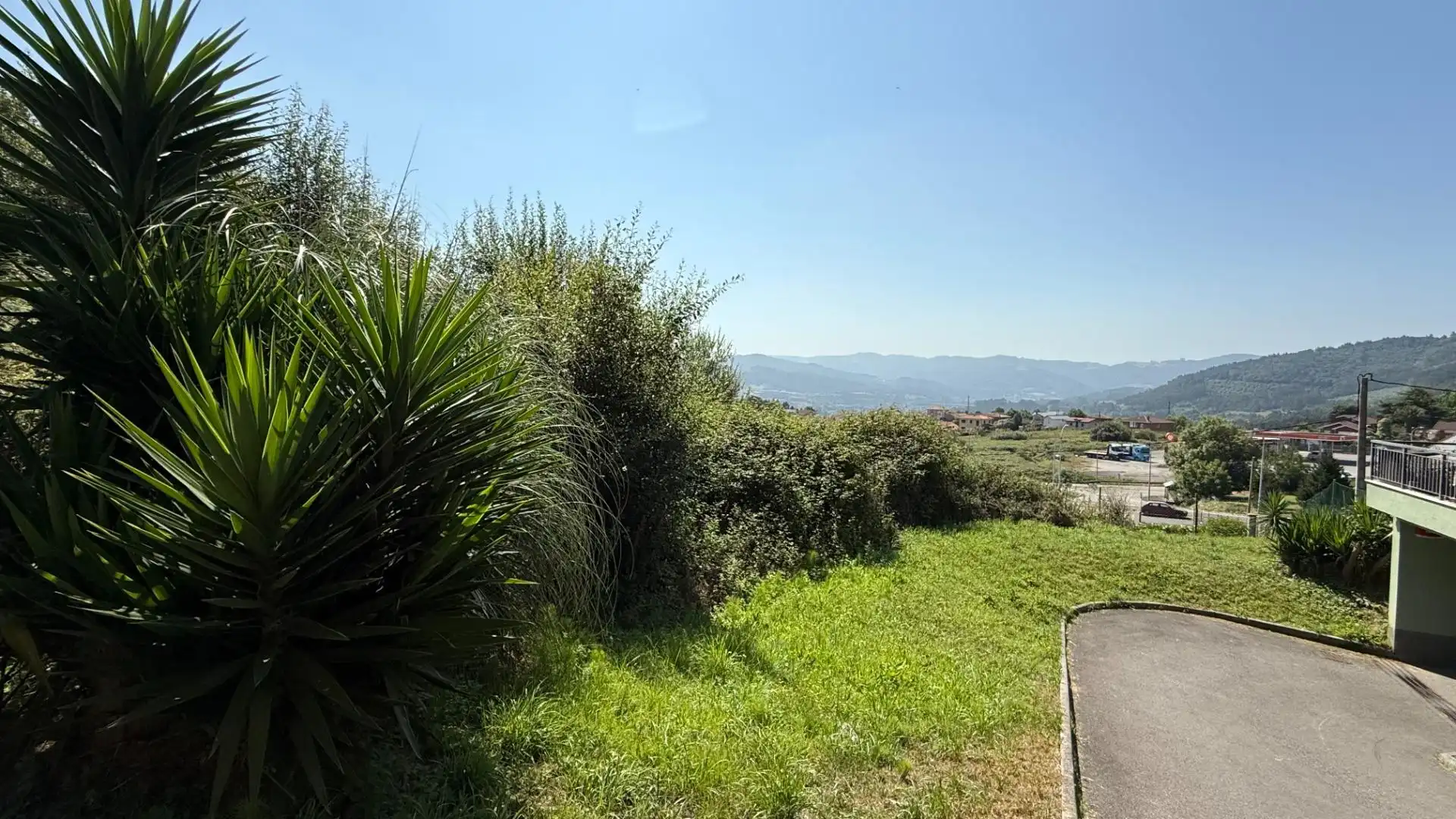 Residential for sale in Muros de Nalón