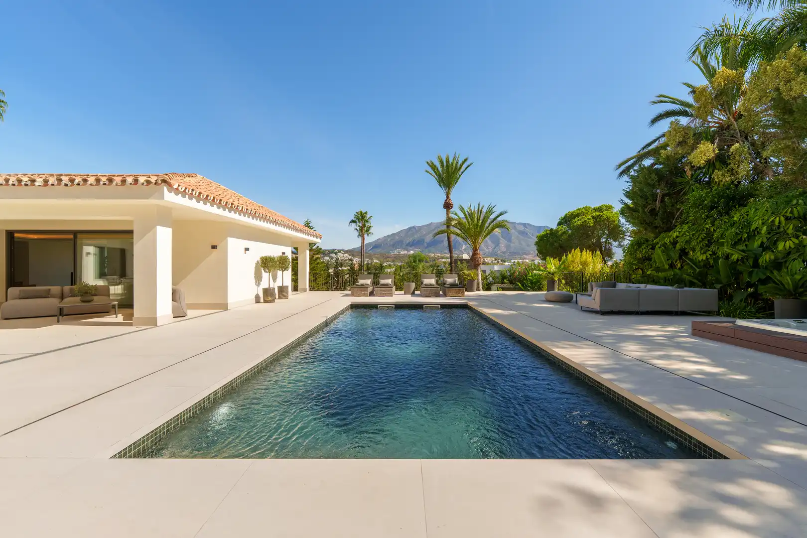 New build Detached house for sale in Av. Generalife - Nva Andalucí D 61 (P) N2- 12 Los Limoneros, imagen 38