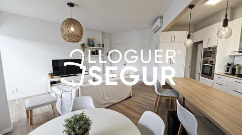 Photo 3 of Flat to rent in Josep María de Segarra, Santa Perpètua de Mogoda, Barcelona